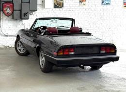 Alfa Roméo Spider 2000