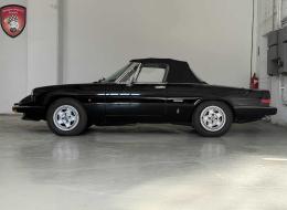 Alfa Roméo Spider 2000