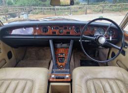 Rolls-Royce Silver Shadow