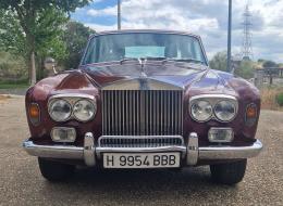 Rolls-Royce Silver Shadow