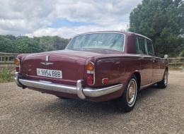 Rolls-Royce Silver Shadow