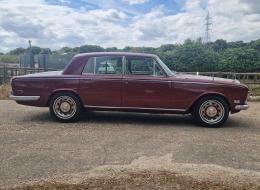 Rolls-Royce Silver Shadow
