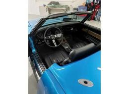 Chevrolet Corvette C3 Stingray Cabriolet