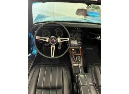 Chevrolet Corvette C3 Stingray Cabriolet