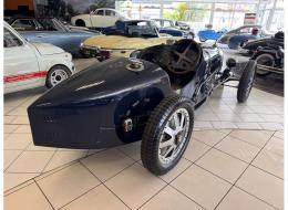 Bugatti Type 35 B Pur Sang