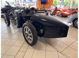 Bugatti Type 35 B Pur Sang