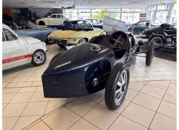 Bugatti Type 35 B Pur Sang