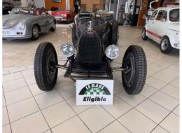 Bugatti Type 35 B Pur Sang