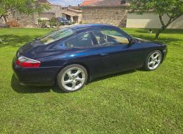 Porsche 996