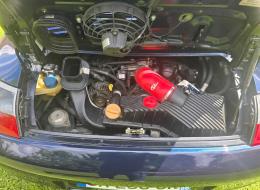 Porsche 996