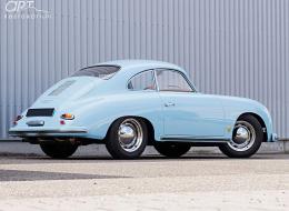 Porsche 356 Coupé A 1959