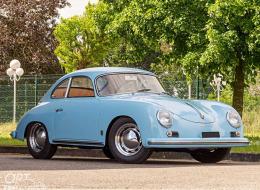 Porsche 356 Coupé A 1959