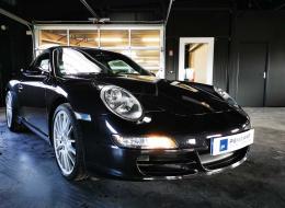 Porsche 997 3.6 Carrera