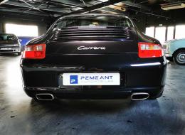 Porsche 997 3.6 Carrera