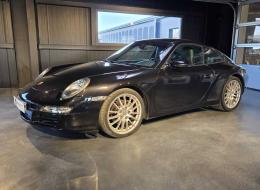 Porsche 997 3.6 Carrera