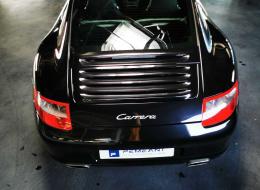Porsche 997 3.6 Carrera
