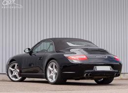 Porsche 997 2S Cabriolet