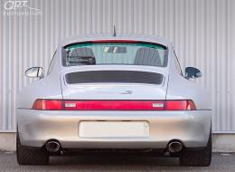 Porsche 993 4S Coupé