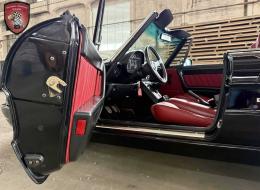 Alfa Roméo Spider 2000 S4