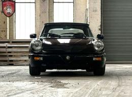 Alfa Roméo Spider 2000 S4