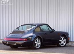 Porsche 964 C2 Coupé