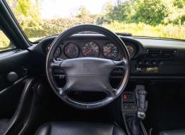 Porsche 993 Carrera 2