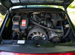Porsche 993 Carrera 2