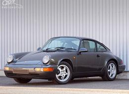 Porsche 964 C4 Coupé