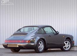 Porsche 964 C4 Coupé