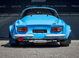 Alpine A 110 1800 Gr.4 Replica – État Concours