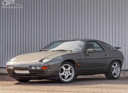 Porsche 928 S4
