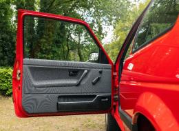 Volkswagen Golf II, 1300I