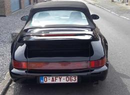 Porsche 911 Carrera