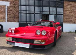 Ferrari Testarossa MONOSPECCHIO