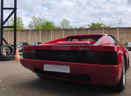 Ferrari Testarossa MONOSPECCHIO