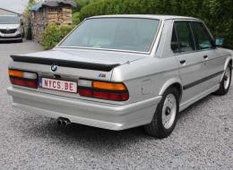 BMW M5 E28 535i