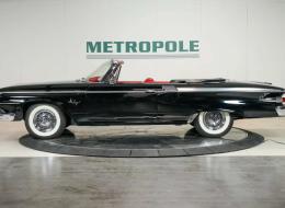 Plymouth Fury Cabriolet
