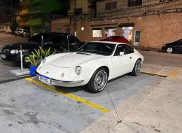 Puma GT GTE 1600