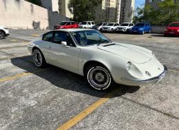 Puma GT GTE 1600