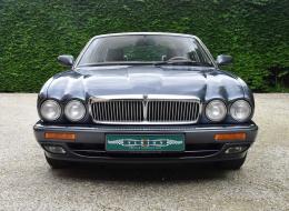 Jaguar Série - XJ 6 Sovereign 4.0 (X300)