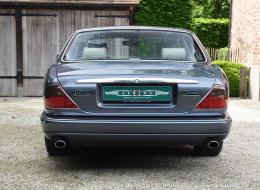 Jaguar Série - XJ 6 Sovereign 4.0 (X300)