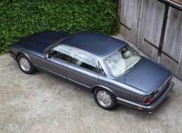 Jaguar Série - XJ 6 Sovereign 4.0 (X300)