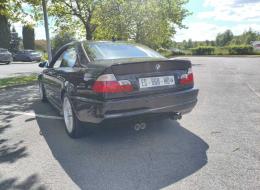 BMW M3 E46