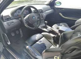 BMW M3 E46
