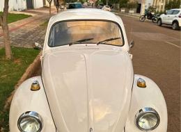Volkswagen Coccinelle fusca bresil