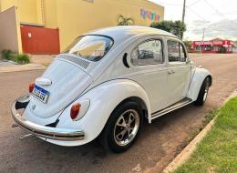 Volkswagen Coccinelle fusca bresil