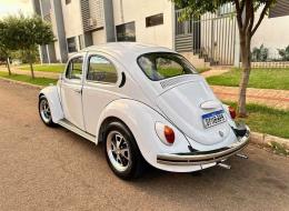 Volkswagen Coccinelle fusca bresil