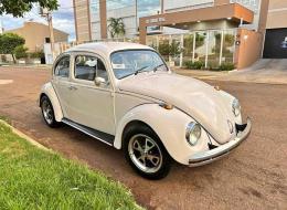 Volkswagen Coccinelle fusca bresil