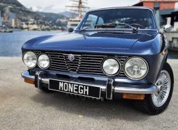 Alfa Roméo Giulia GT Veloce 2000 Aaldering Gallery