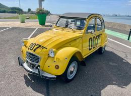 Citroen 2 CV 4